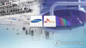 SK hynix to surpass Intel to become No. 3 global chipmaker in Q3: report